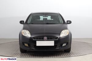 Fiat Bravo 2008 1.4 118 KM