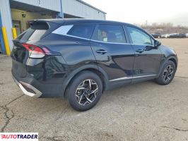 Kia Sportage 2025 2