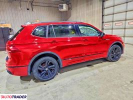 Volkswagen Tiguan 2024 2