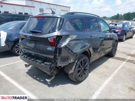 Ford Escape 2019 1 Ford Escape 2019 1