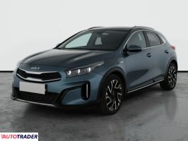 Kia Ceed 2025 1.5 138 KM