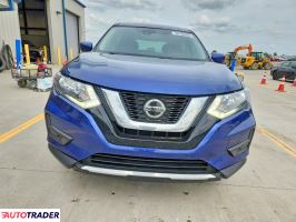 Nissan Rogue 2020 2