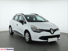 Renault Clio 2015 1.5 73 KM