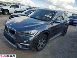 BMW X1 2018 2 BMW X1 2018 2