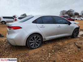 Toyota Corolla 2020 2