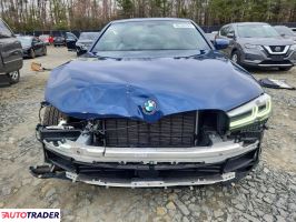 BMW 540 2022 3