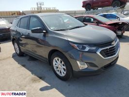 Chevrolet Equinox 2019 1