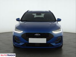 Ford Focus 2024 1.0 152 KM