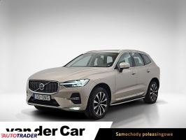Volvo XC60 - zobacz ofertę