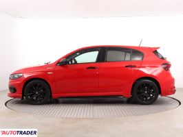 Fiat Tipo 2020 1.6 118 KM