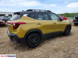 Kia Pozostałe 2024 1