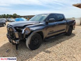 Toyota Tundra 2024 3 Toyota Tundra 2024 3