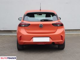 Opel Corsa 2022 1.2 73 KM Opel Corsa 2022 1.2 73 KM