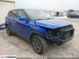 Kia Pozostałe 2023 2