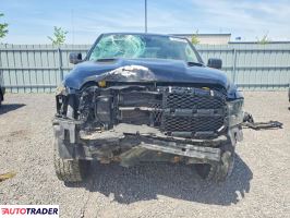 Dodge Ram 2021 5