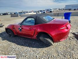 Mazda MX-5 2024 2
