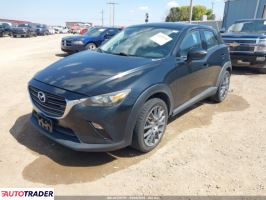 Mazda CX-3 2019 2 Mazda CX-3 2019 2