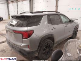 GMC Terrain 2026 1