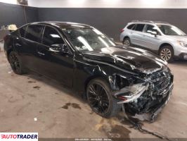 Infiniti Q50 2021 3 Infiniti Q50 2021 3