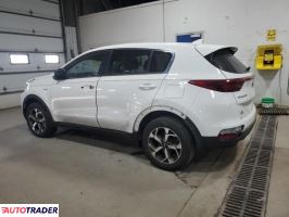Kia Sportage 2020 2