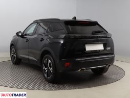 Peugeot 2008 2025 1.2 134 KM