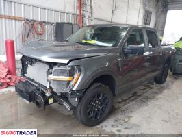 Ford Pozostałe 2025 2