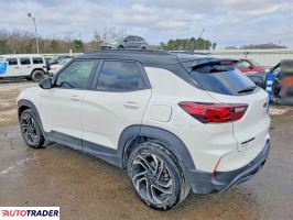 Chevrolet Blazer 2024 1