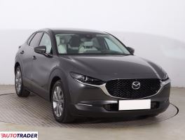 Mazda CX-30 - zobacz ofertę