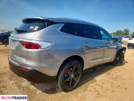 Buick Enclave 2023 3