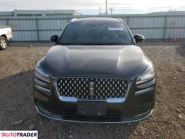 Lincoln Pozostałe 2020 2