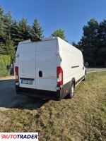 Citroen Jumper 2019 2