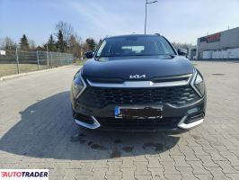 Kia Sportage 2022 1.6 150 KM