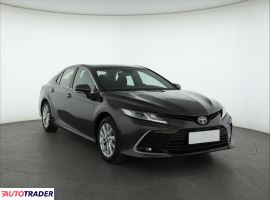 Toyota Camry 2023 2.5 214 KM