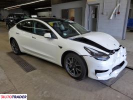 Tesla Model 3 2023 Tesla Model 3 2023