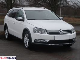 Volkswagen Passat 2013 2.0 207 KM