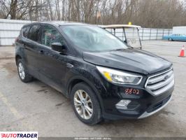 Ford Escape 2019 1 Ford Escape 2019 1
