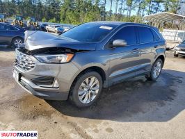 Ford Edge 2022 2