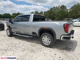 GMC Sierra 2024 6 GMC Sierra 2024 6