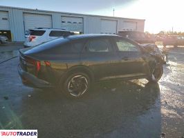 Kia Pozostałe 2025 2