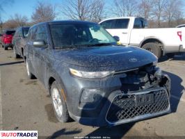 Kia Soul - zobacz ofertę