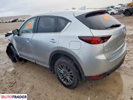 Mazda CX-5 2021 2