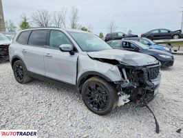 Kia Pozostałe 2022 3