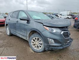 Chevrolet Equinox 2021 1