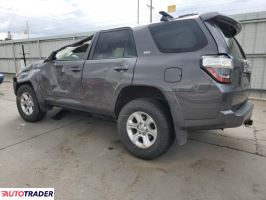 Toyota Pozostałe 2019 4 Toyota Pozostałe 2019 4