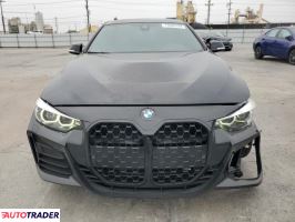 BMW 430 2020 2