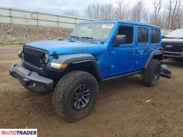 Jeep Wrangler 2025 2