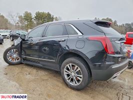 Cadillac Pozostałe 2021 3
