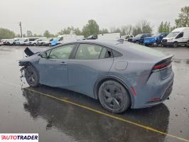 Toyota Prius 2023 2