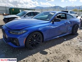 BMW 430 2024 2