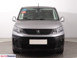 Peugeot Partner 2020 1.5 Peugeot Partner 2020 1.5